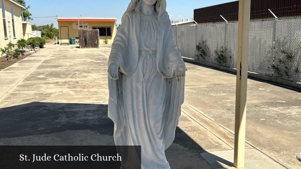 St. Jude Catholic Church - Fresno (California)