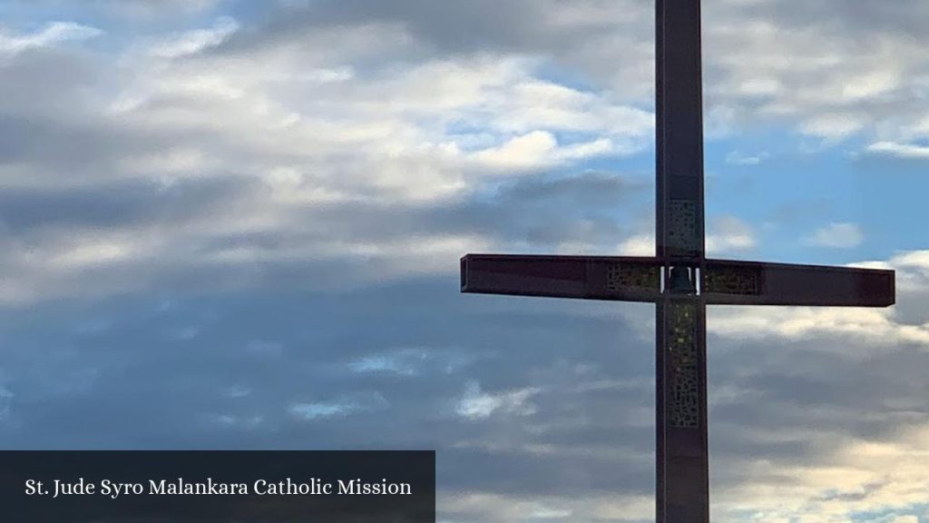 St. Jude Syro Malankara Catholic Mission - Saratoga (California)