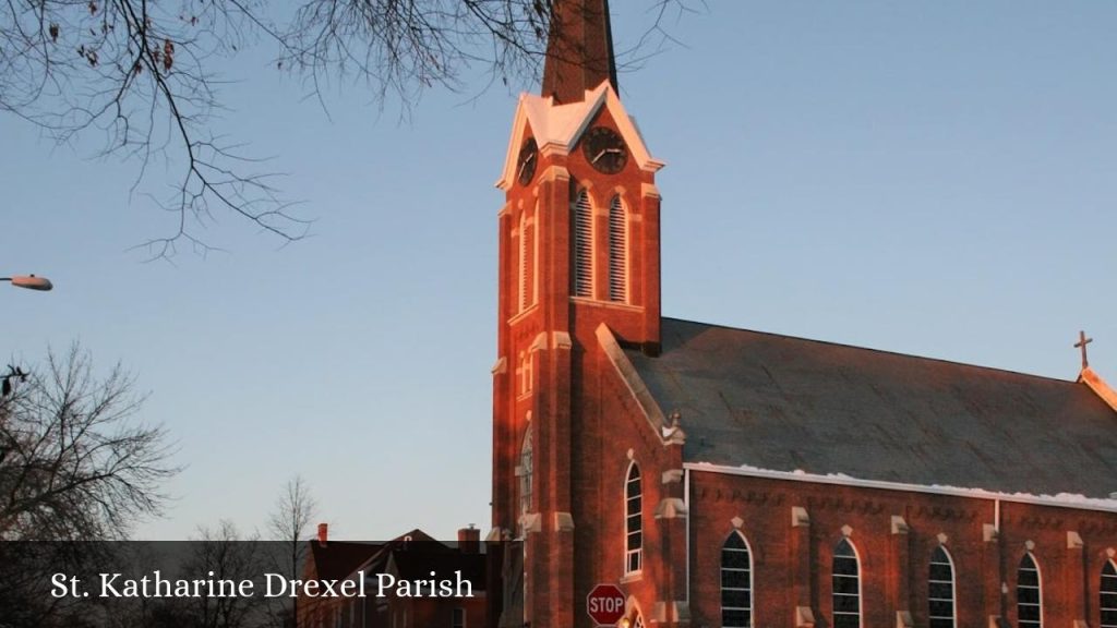 St. Katharine Drexel Parish - Springfield (Illinois)