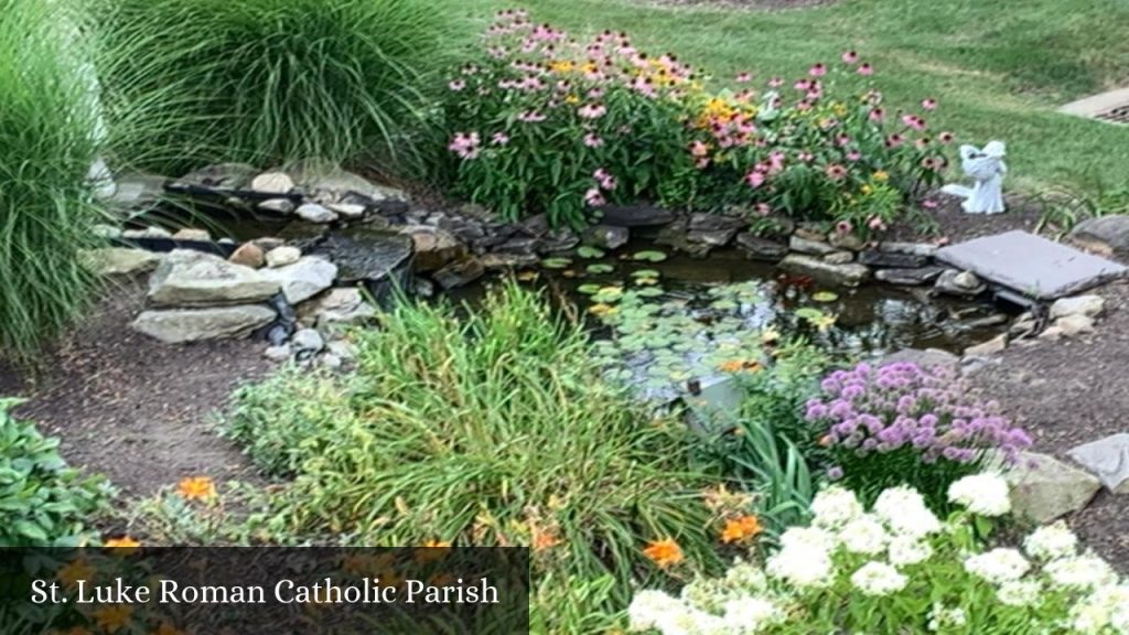 St. Luke Roman Catholic Parish - Youngstown (Ohio)