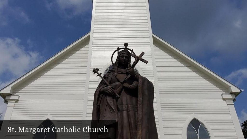 St. Margaret Catholic Church - Hammond (Louisiana)