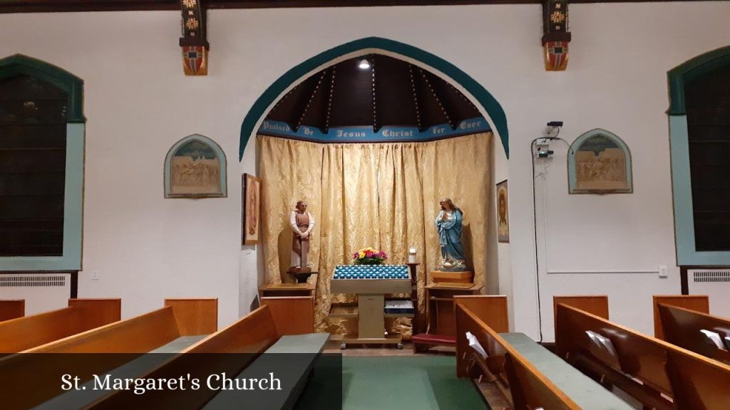 St. Margaret's Church - Pearl River (New York)