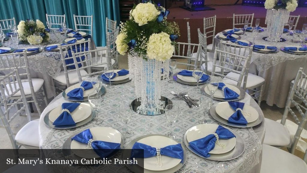 St. Mary's Knanaya Catholic Parish - San Jose (California)
