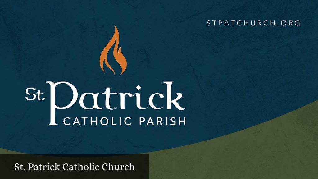 St. Patrick Catholic Church - Brighton (Michigan)