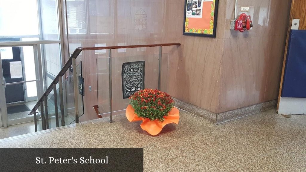 St. Peter's School - Yonkers (New York)