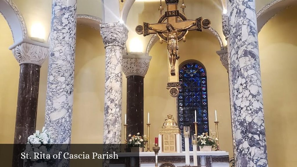 St. Rita of Cascia Parish - Chicago (Illinois)