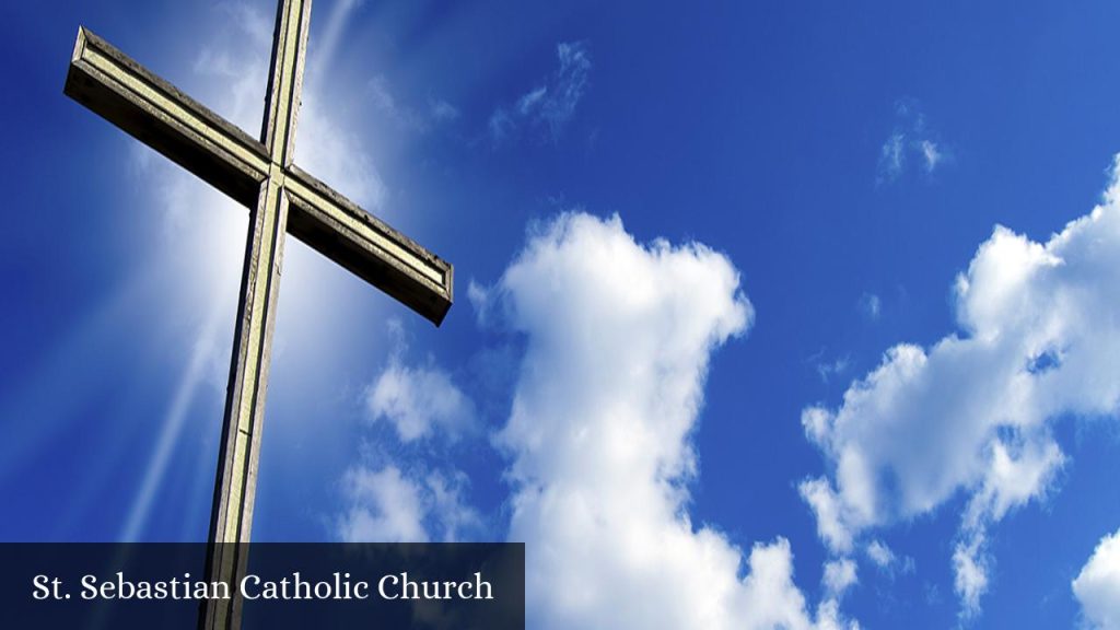 St. Sebastian Catholic Church - Akron (Ohio)