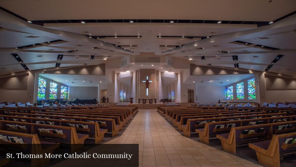 St. Thomas More Catholic Community - Henderson (Nevada)