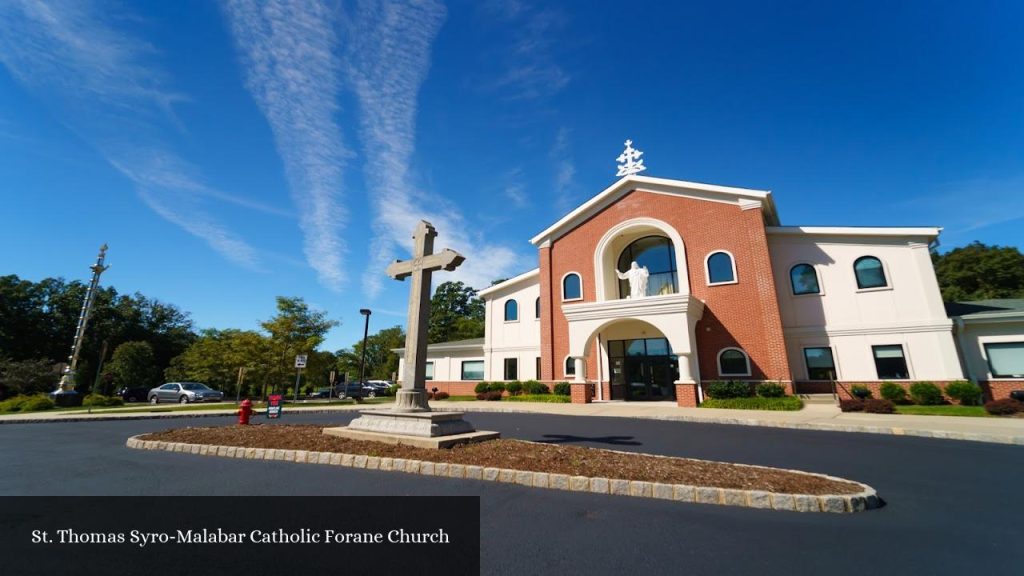 St. Thomas Syro - Somerset (New Jersey)