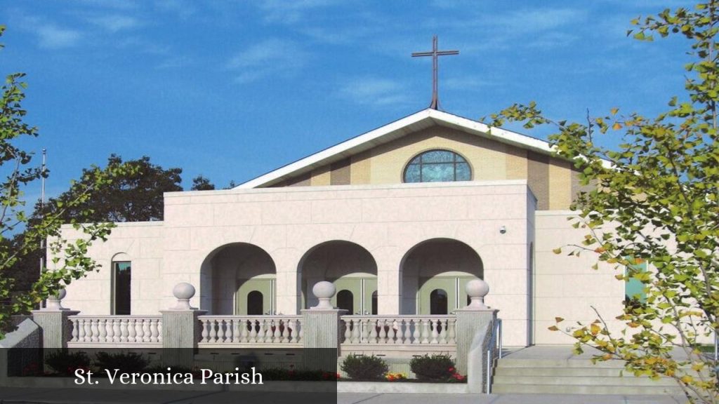 St. Veronica Parish - Howell Township (New Jersey)