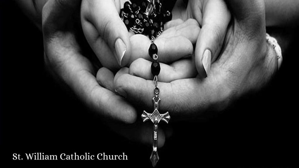 St. William Catholic Church - Keystone Heights (Florida)