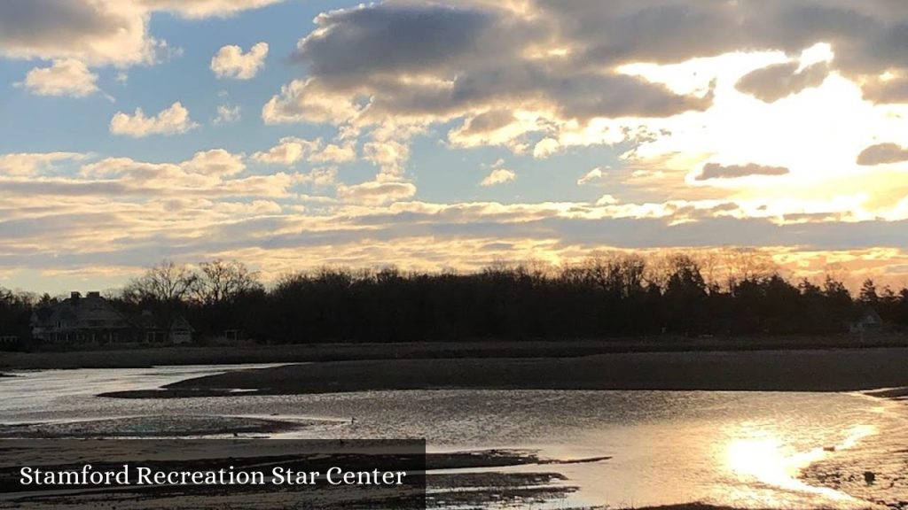 Stamford Recreation Star Center - Stamford (Connecticut)