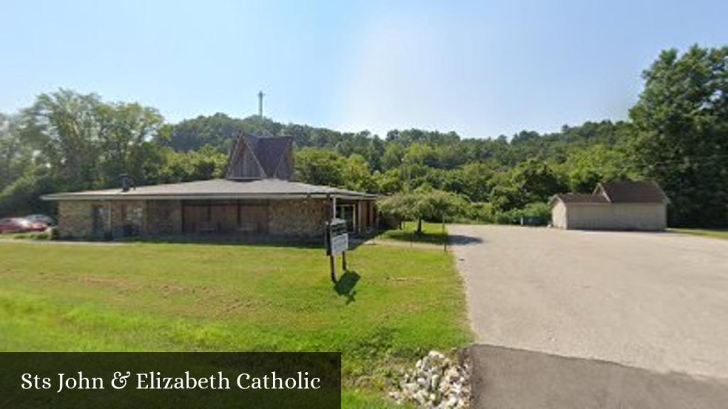 Sts John & Elizabeth Catholic - Grayson (Kentucky)