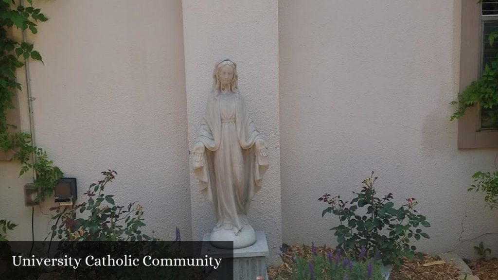 University Catholic Community - Arlington (Texas)